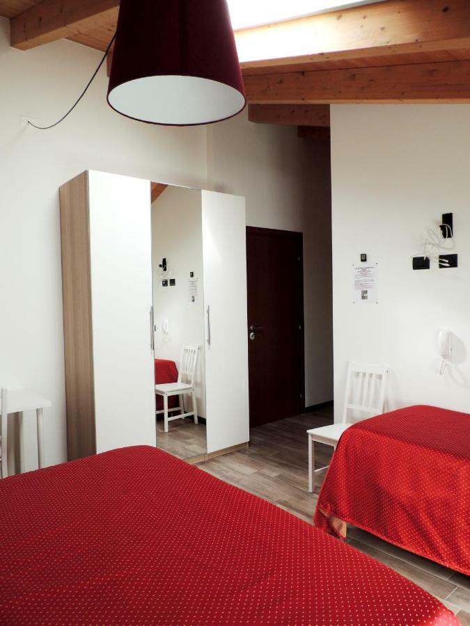 Foresteria Re Artu Albairate Exterior photo